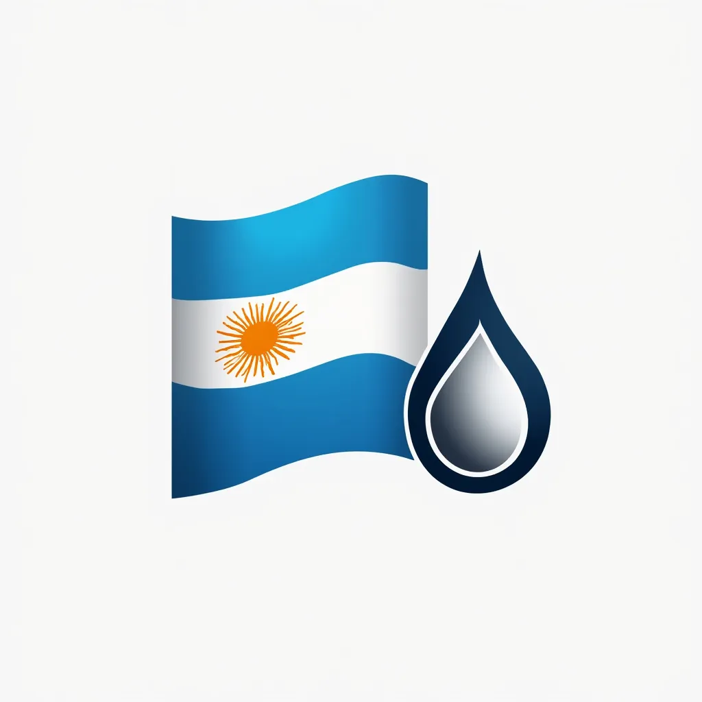 Logo Inversiones en Combustible Argentina