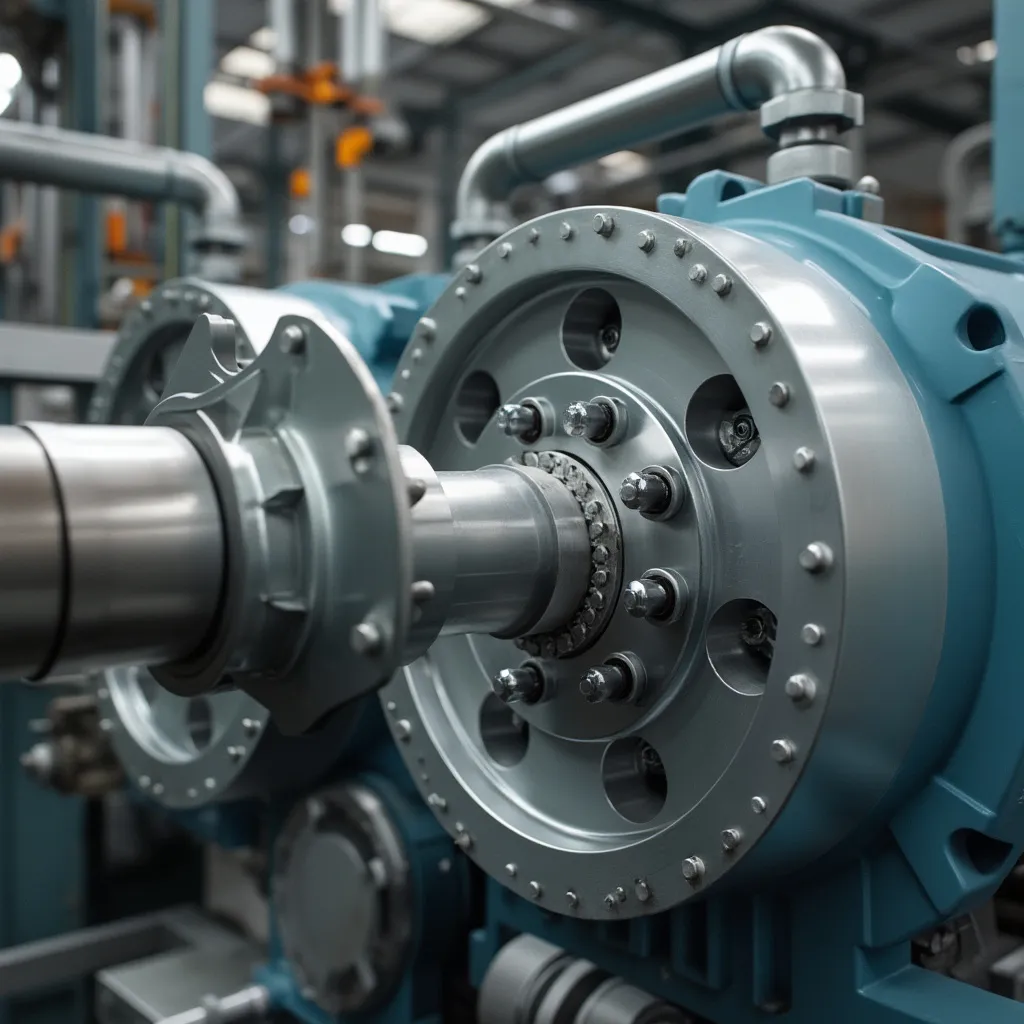 Tecnología eficiente en la industria del combustible